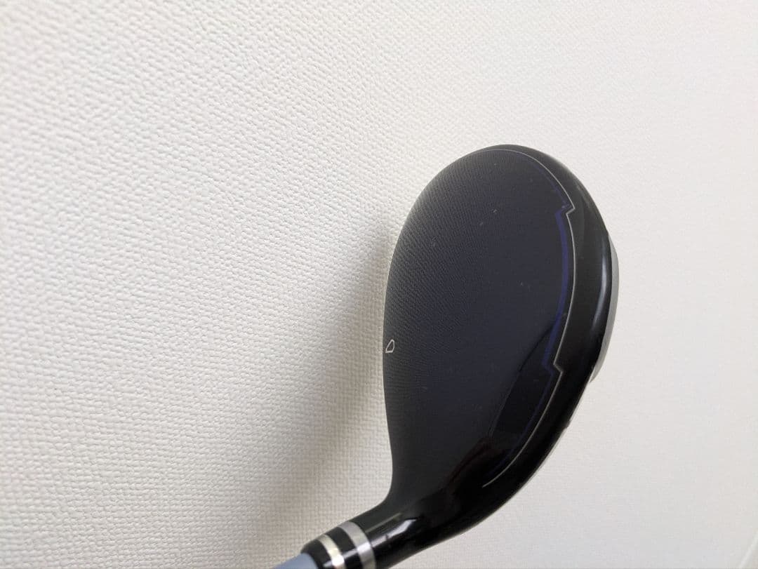 希少 ヤマハ ユーティリティ U4 21° フレックスL レディース 2023