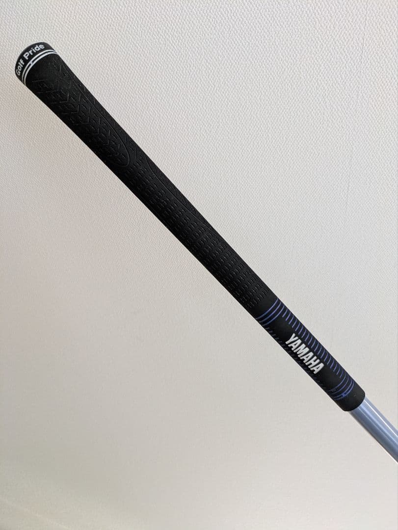 希少 ヤマハ ユーティリティ U4 21° フレックスL レディース 2023