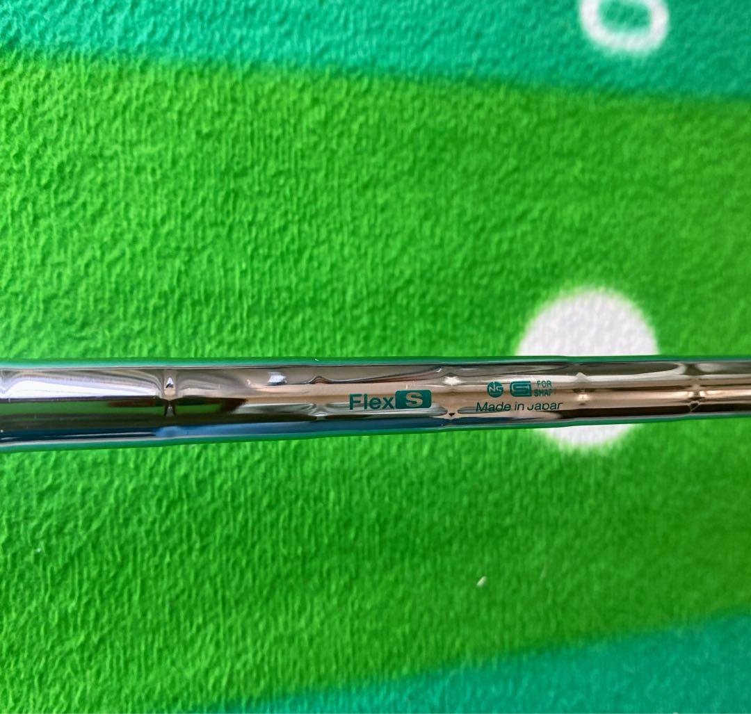 PING i530 アイアン U（UW） FORGED 単品