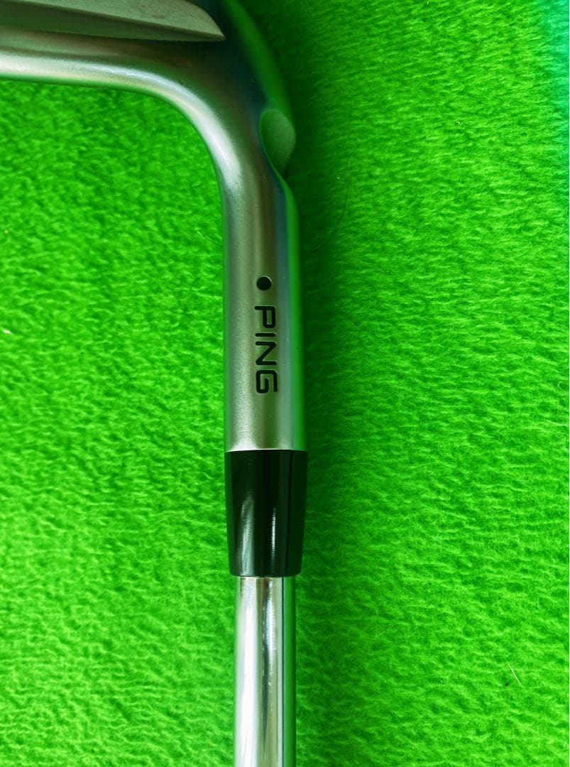 PING i530 アイアン U（UW） FORGED 単品
