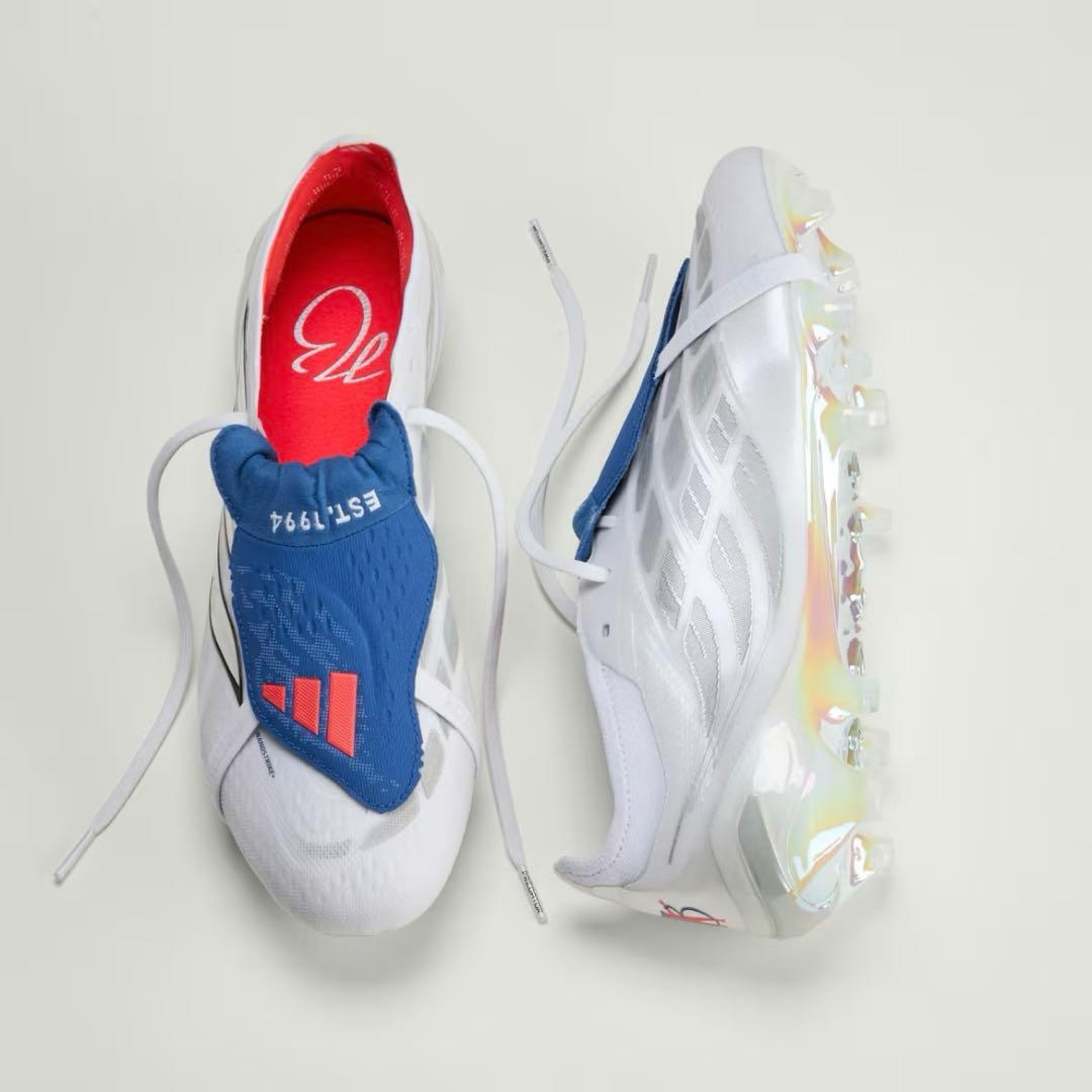 adidas ベリンガム プレデター エリート FG FT 26.5