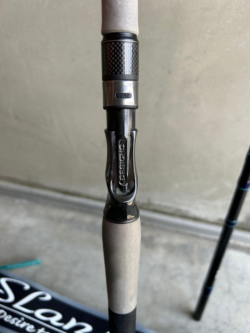 Slang criminal スラング クリミナル