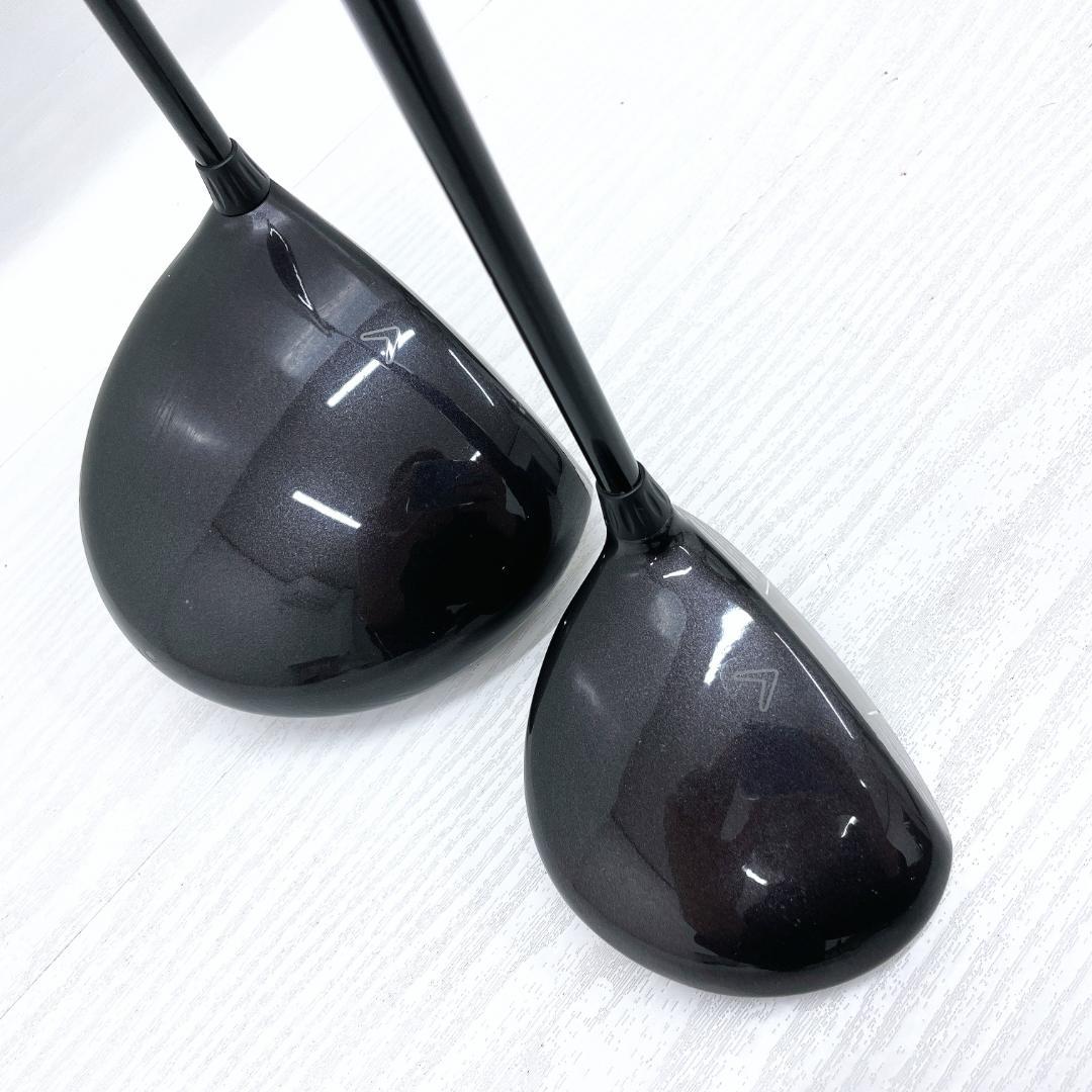 Callaway WARBIRD キャロウェイ メンズ ゴルフクラブ セット S