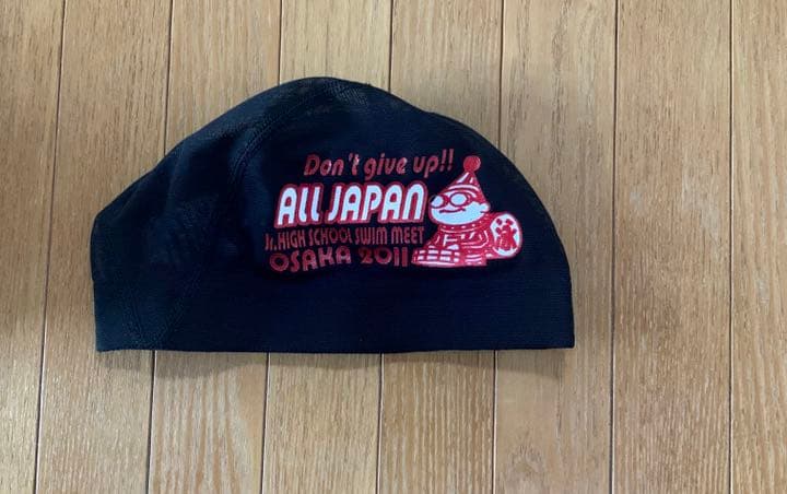 arena アリーナ　メッシュキャップ　全国大会