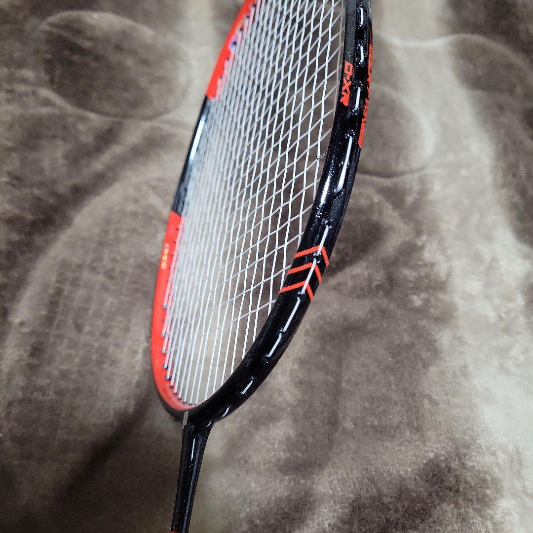 Prince コートウイング 4UG6 バドミントン ラケット プリンス