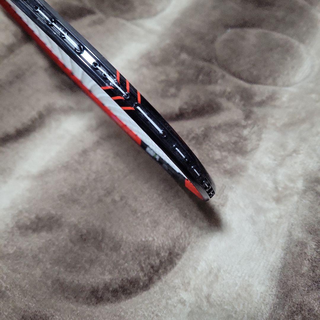 Prince コートウイング 4UG6 バドミントン ラケット プリンス