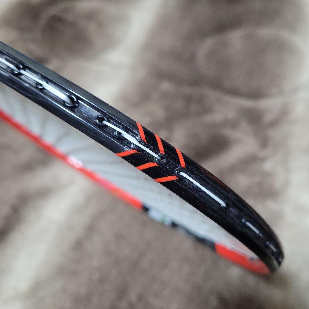 Prince コートウイング 4UG6 バドミントン ラケット プリンス