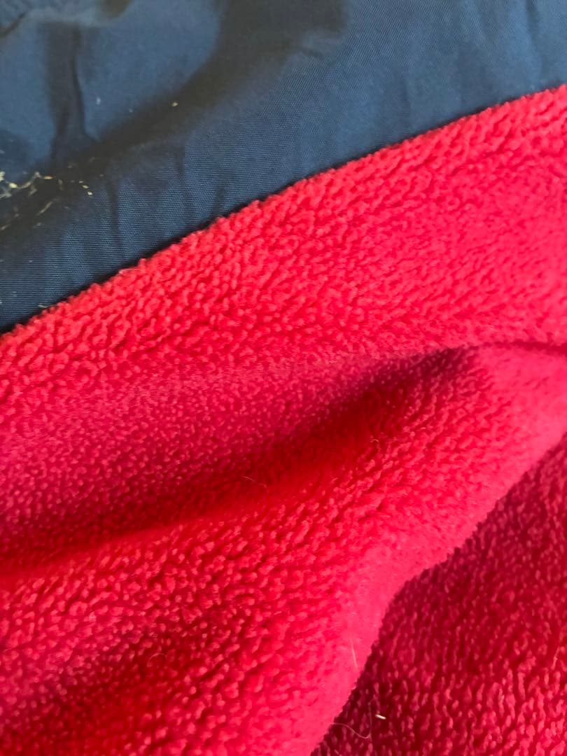 Nike FC Barcelona ウィンドブレーカー