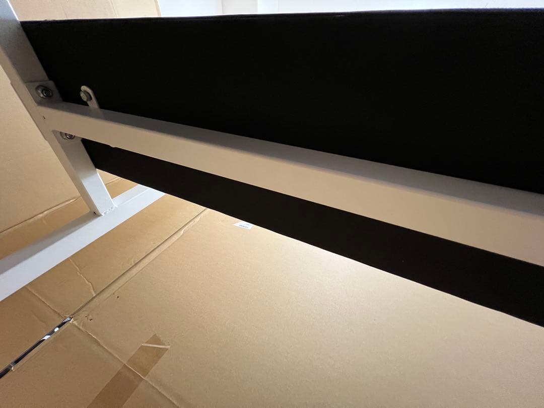 トレーニングベンチ プレート セーフティラック　セット【引取限定】