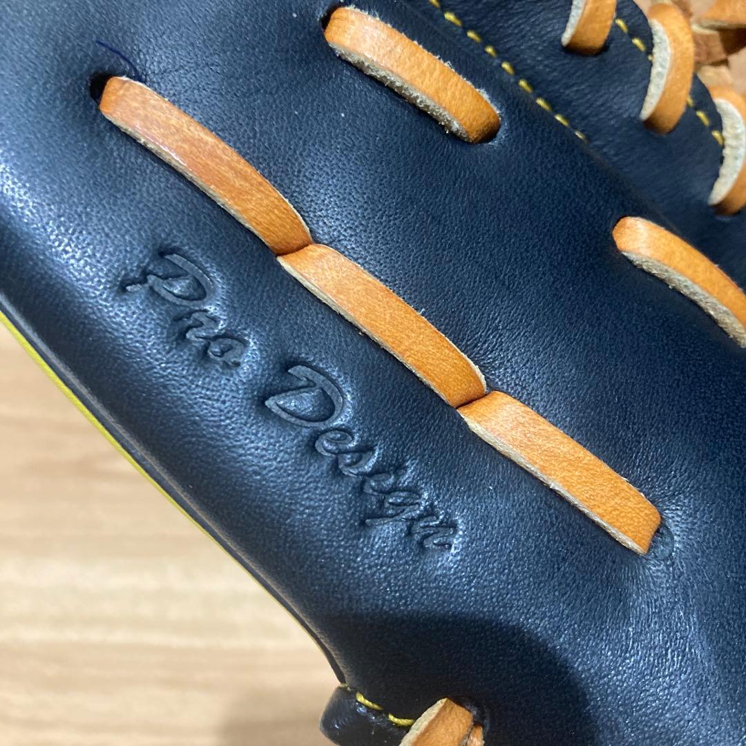 ⭐️【限定カラー】RAWLINGS(ローリングス) 軟式用グラブ⭐️