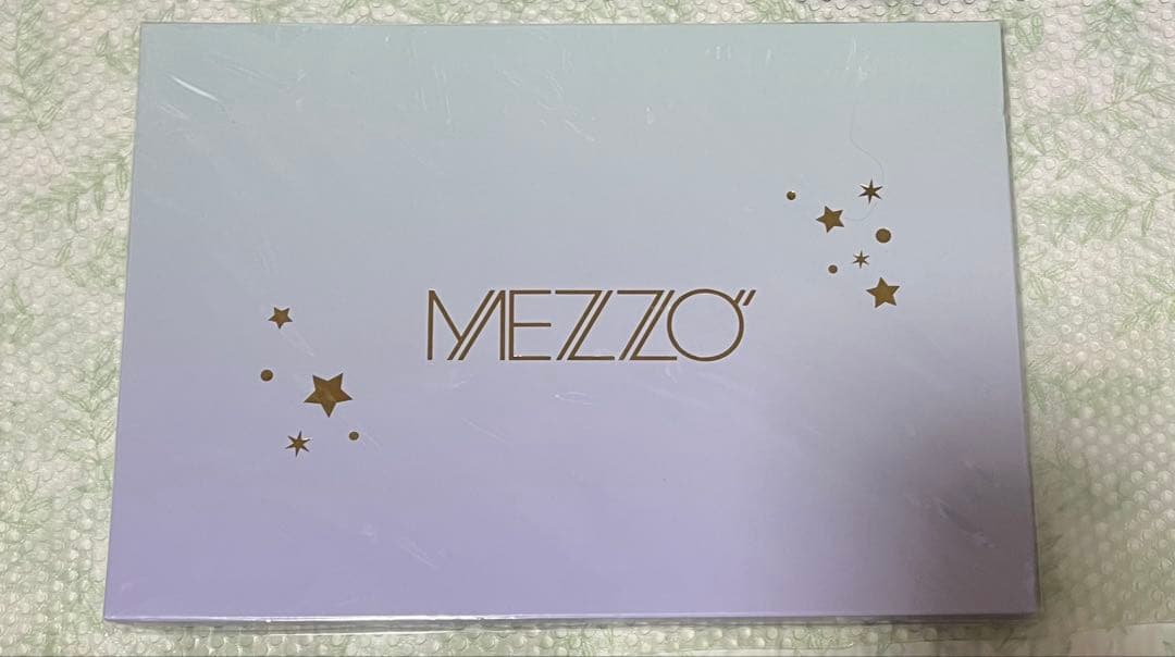 アイナナ カラフル MEZZO\"