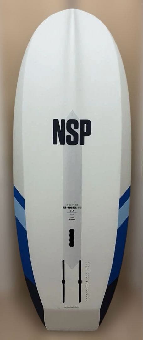 SUPボード、ウイングフォイルボード NSP 5'10\" (96L)