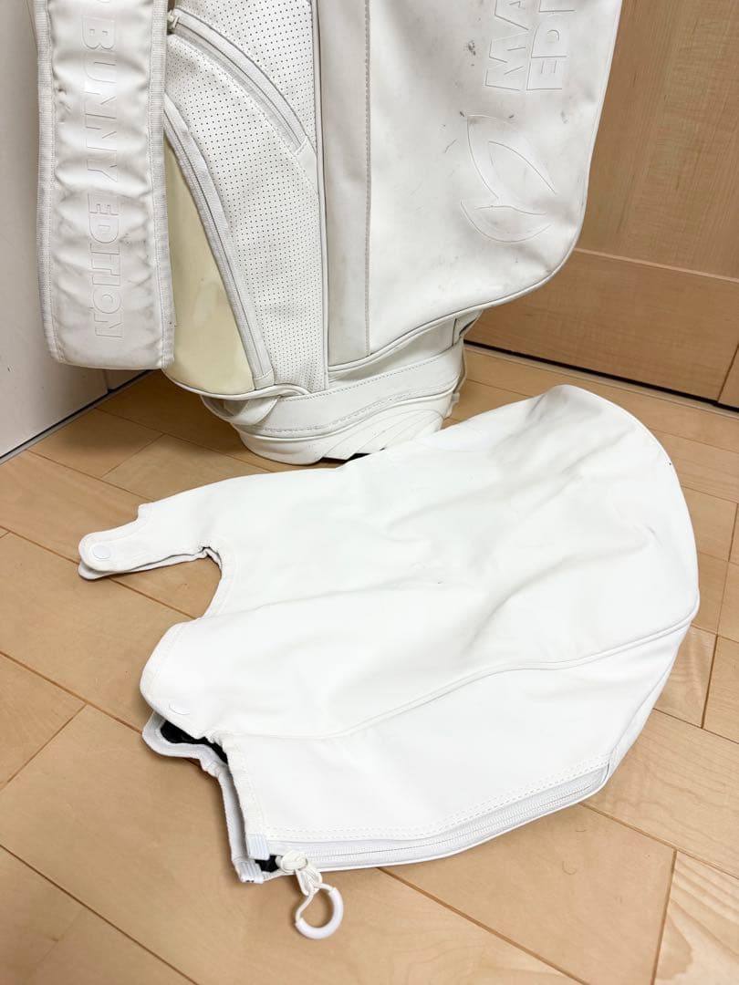 K*r様 マスターバニー★スタンドキャディバッグ★ゴルフ★パーリーゲイツ★ゴルフ