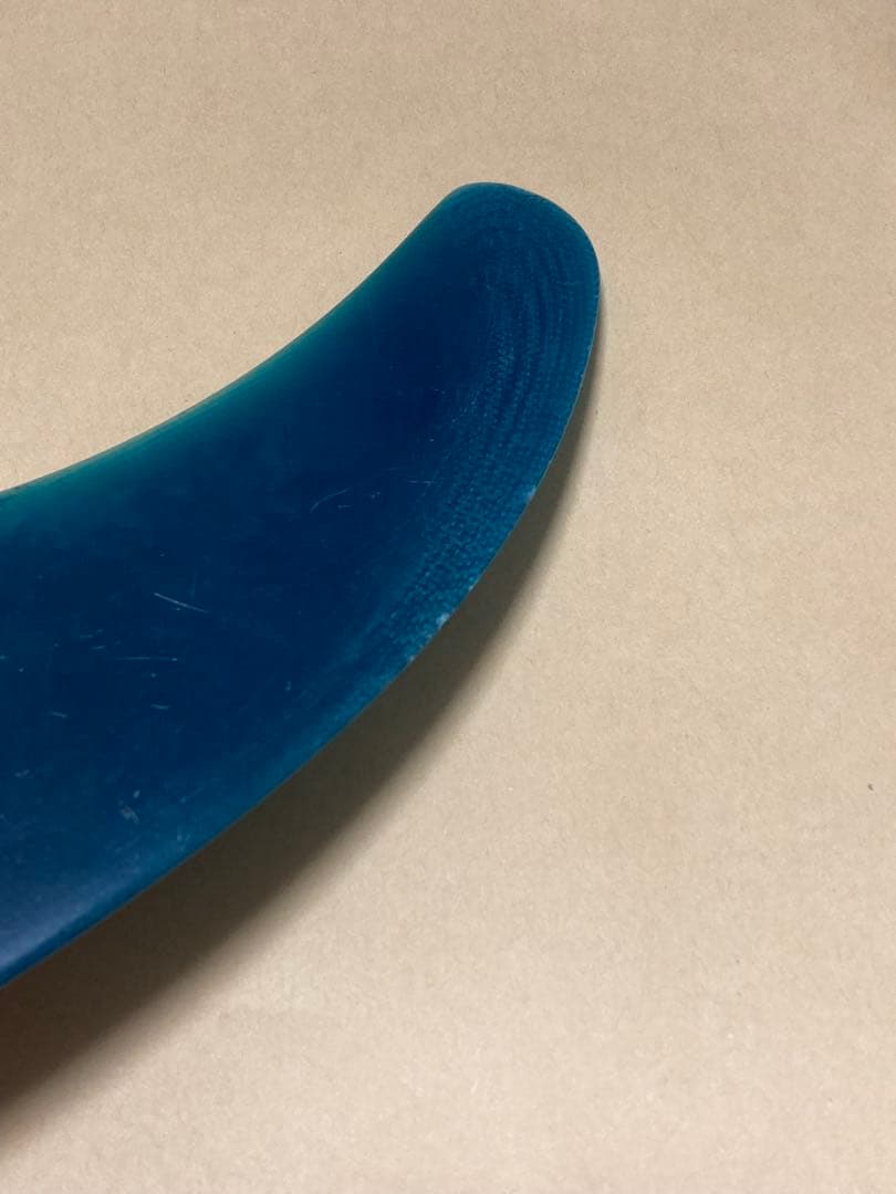 早い者勝ち！　FCS KAI SALLAS 7.0 ロングぼーど　センターフィン