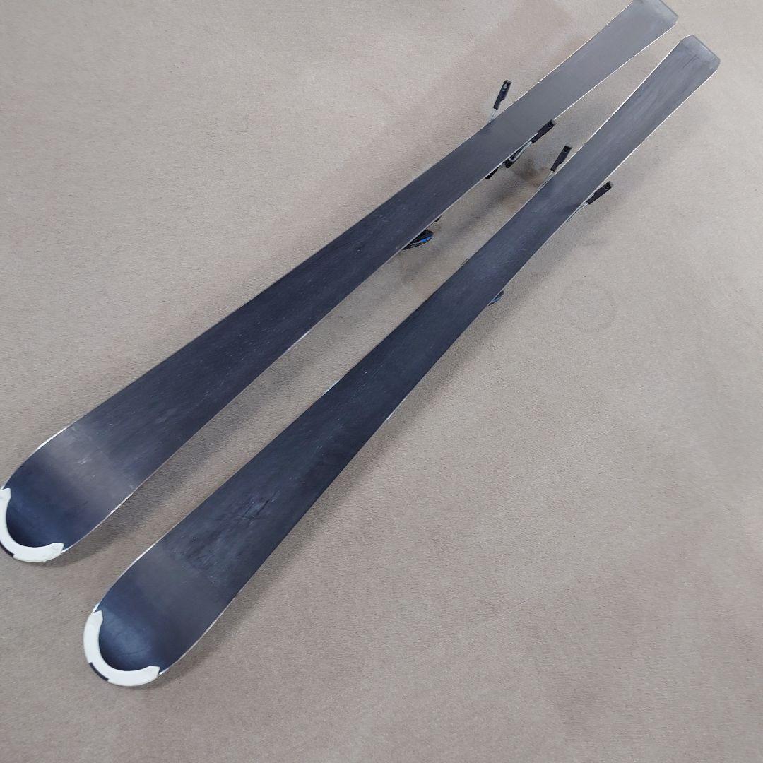 A サロモン24 GT Pro 165cm2点セット使用済み
