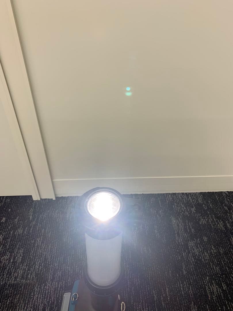 Makita XGT ハンディライト