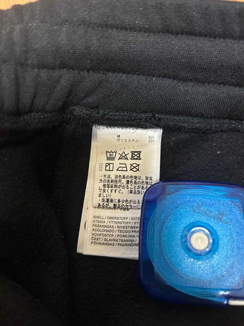 ジェイリンドバーグ　スウェットパンツ