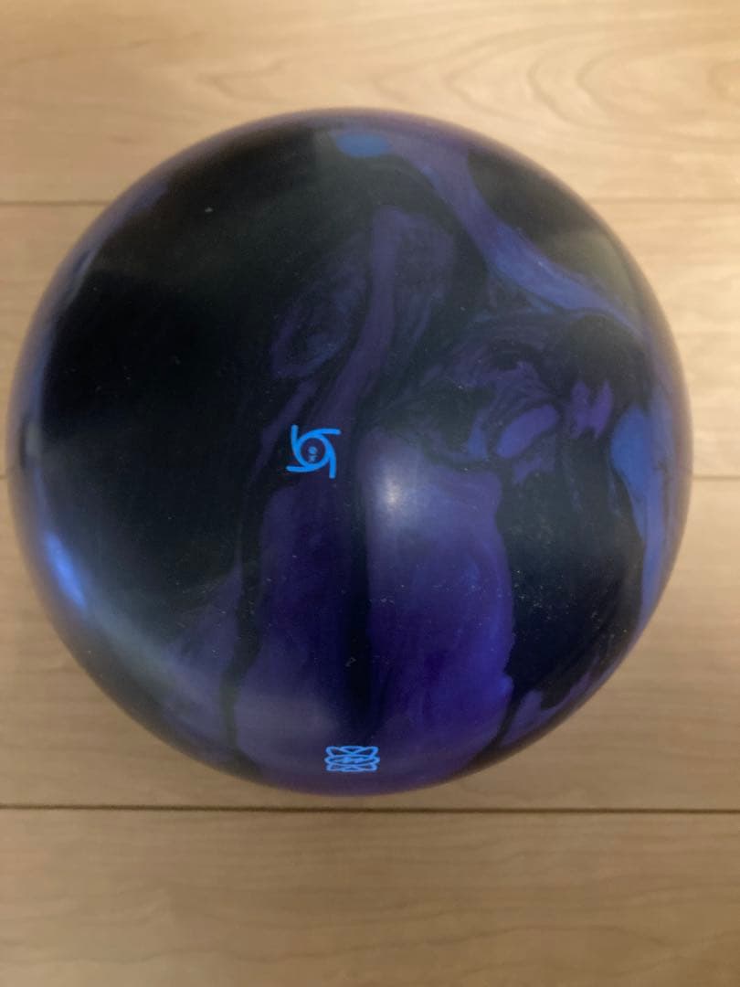 ボウリング　ボール　新品　ストーム　インフィニットフィジックス　15ポンド