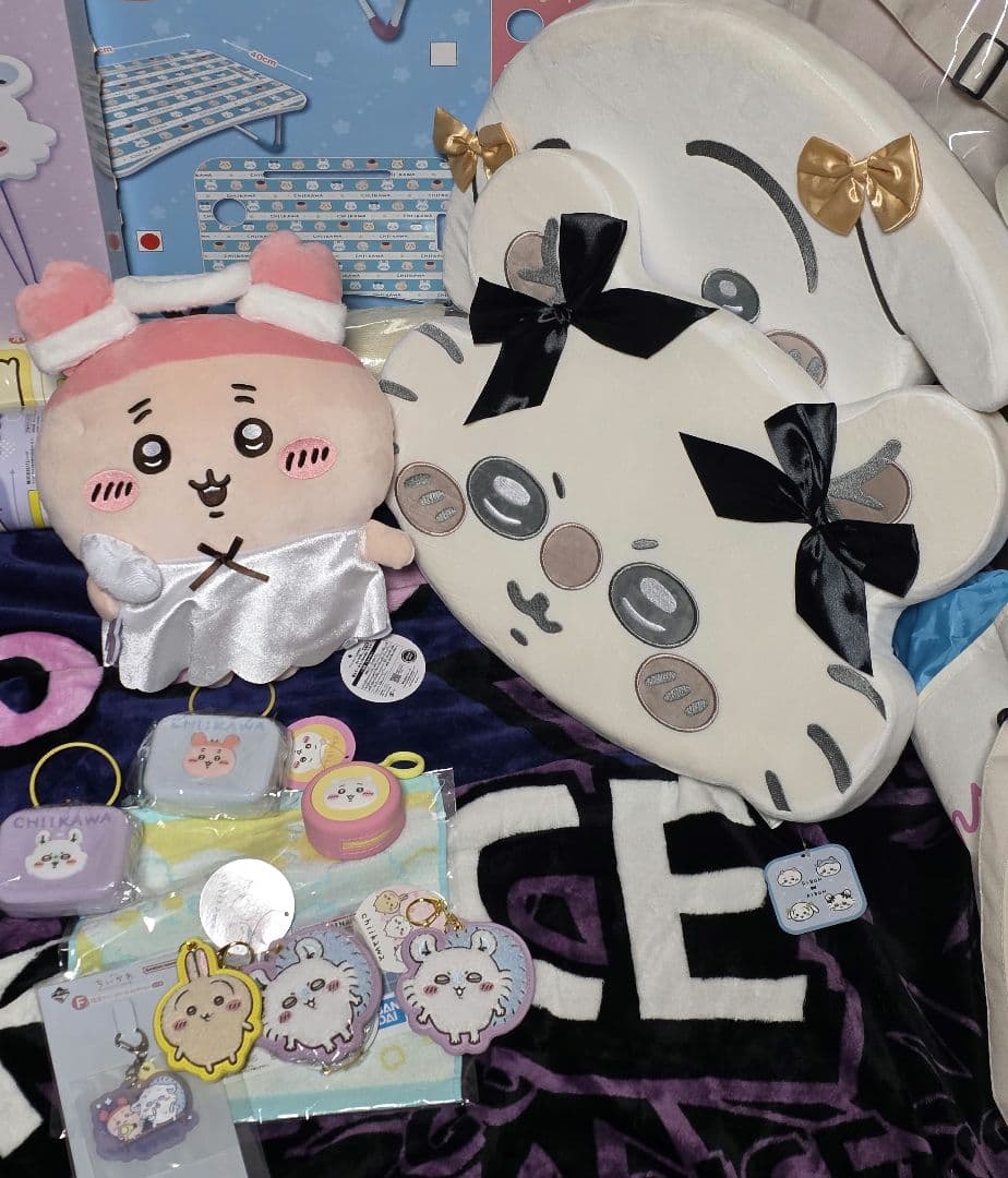 ☆ちーぼー！