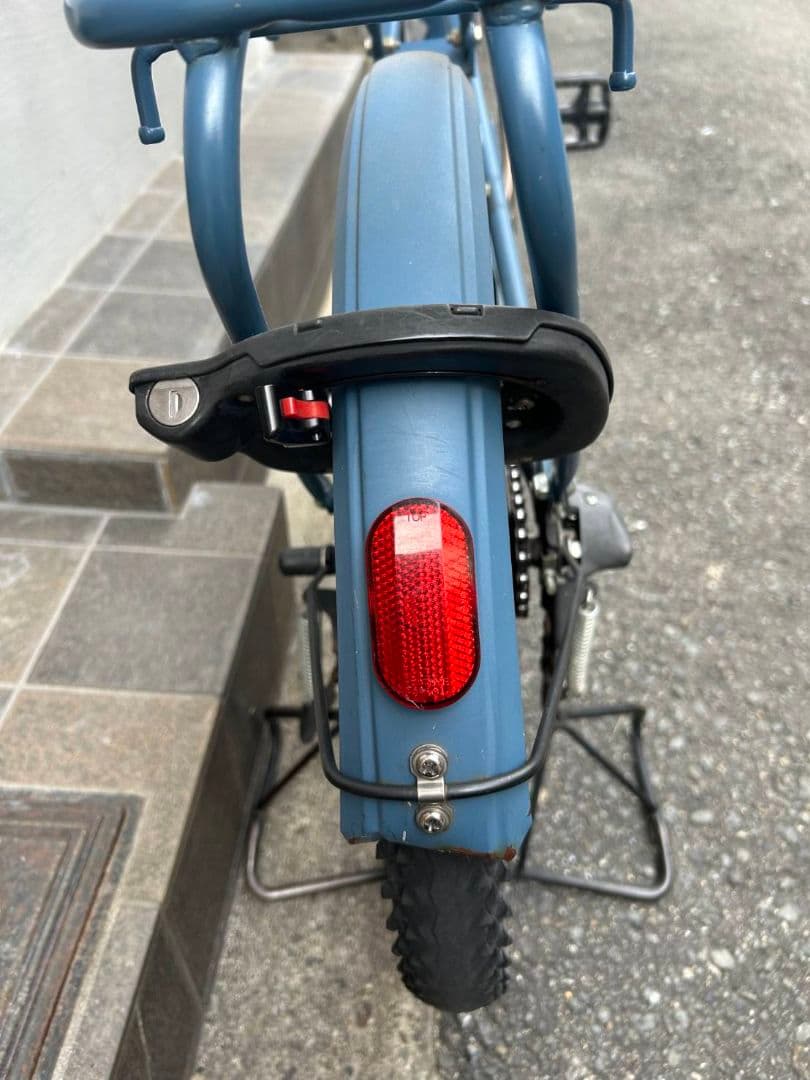 Noise　Model　t ジャンク品 大阪市内で引き取り限定