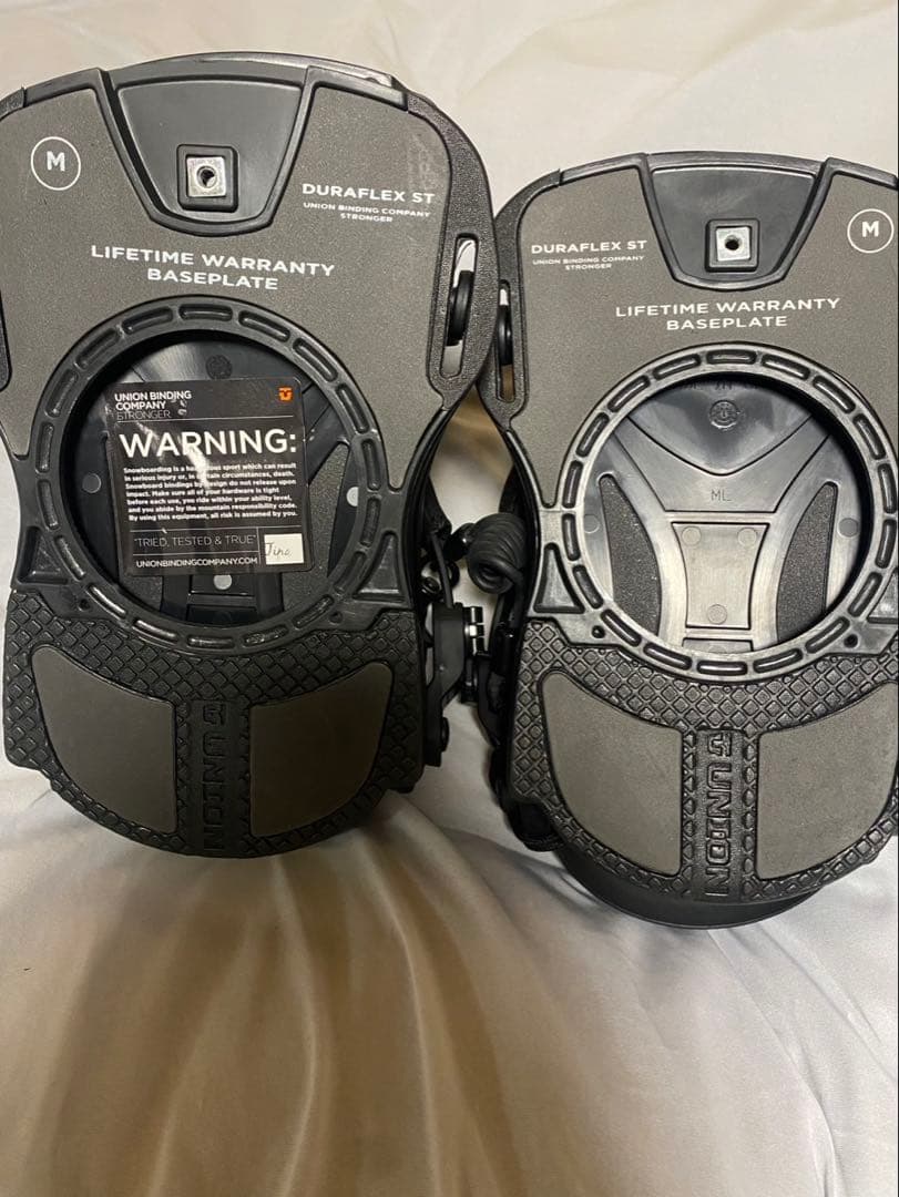 UNION FORCE バインディング Mサイズ