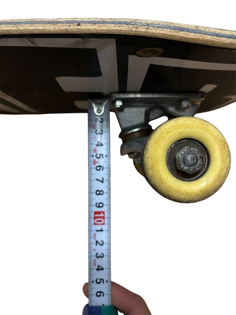 BAKER スケートボード コンプリート