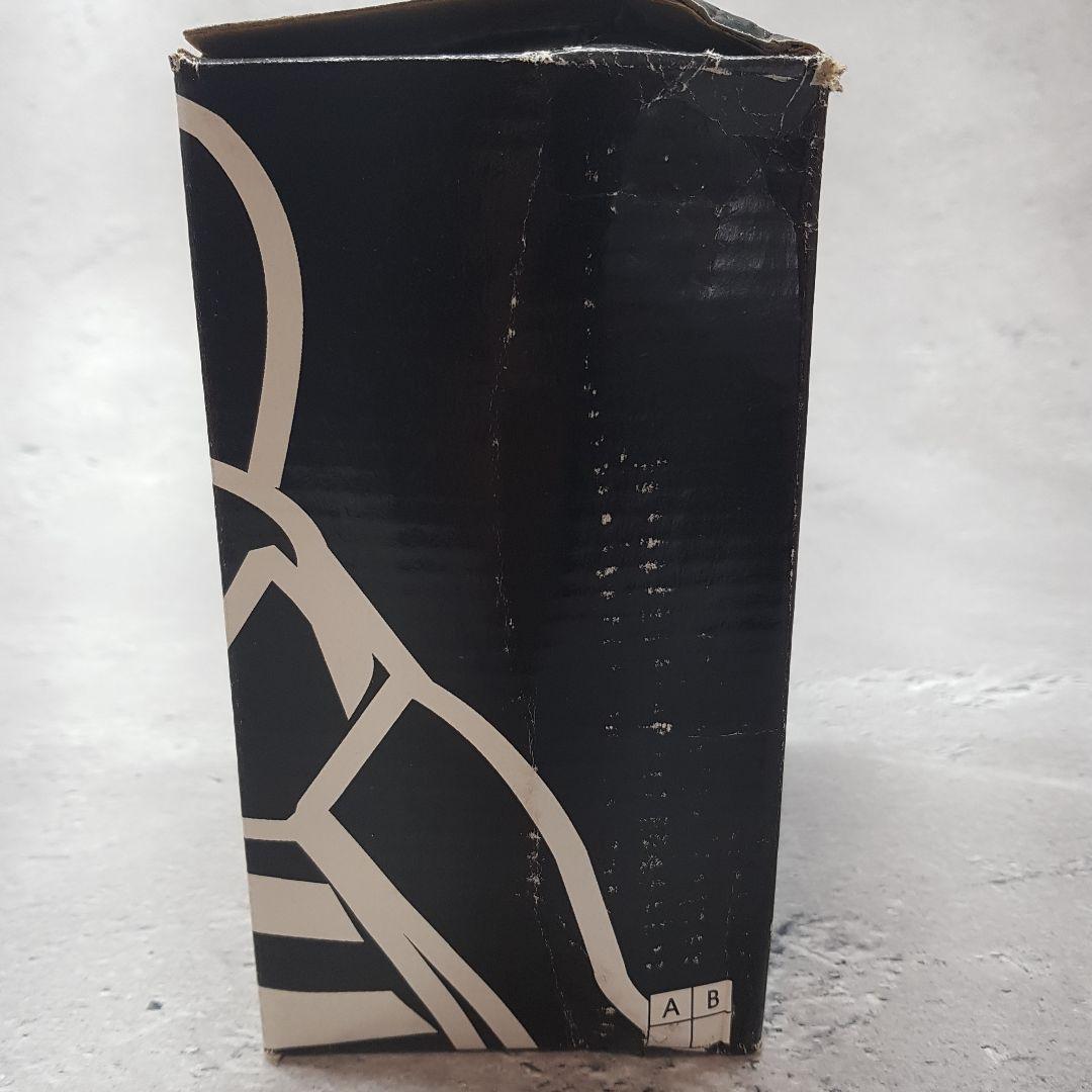 ■ B×H バウンティハンター 初代スカルくん フィギュア 箱付き