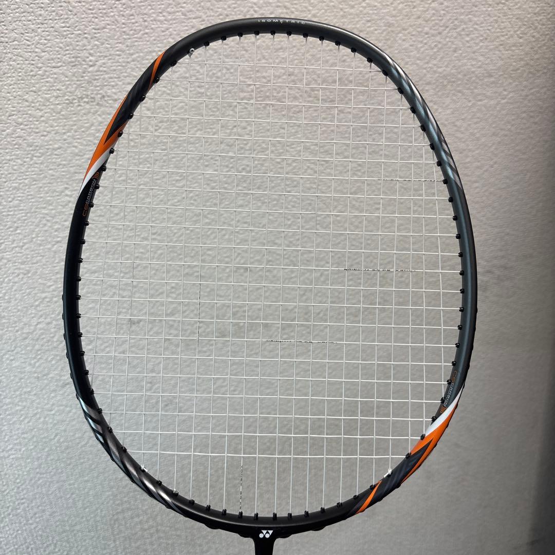 アークセイバー 2i　美品　グリップ付き ケース付き