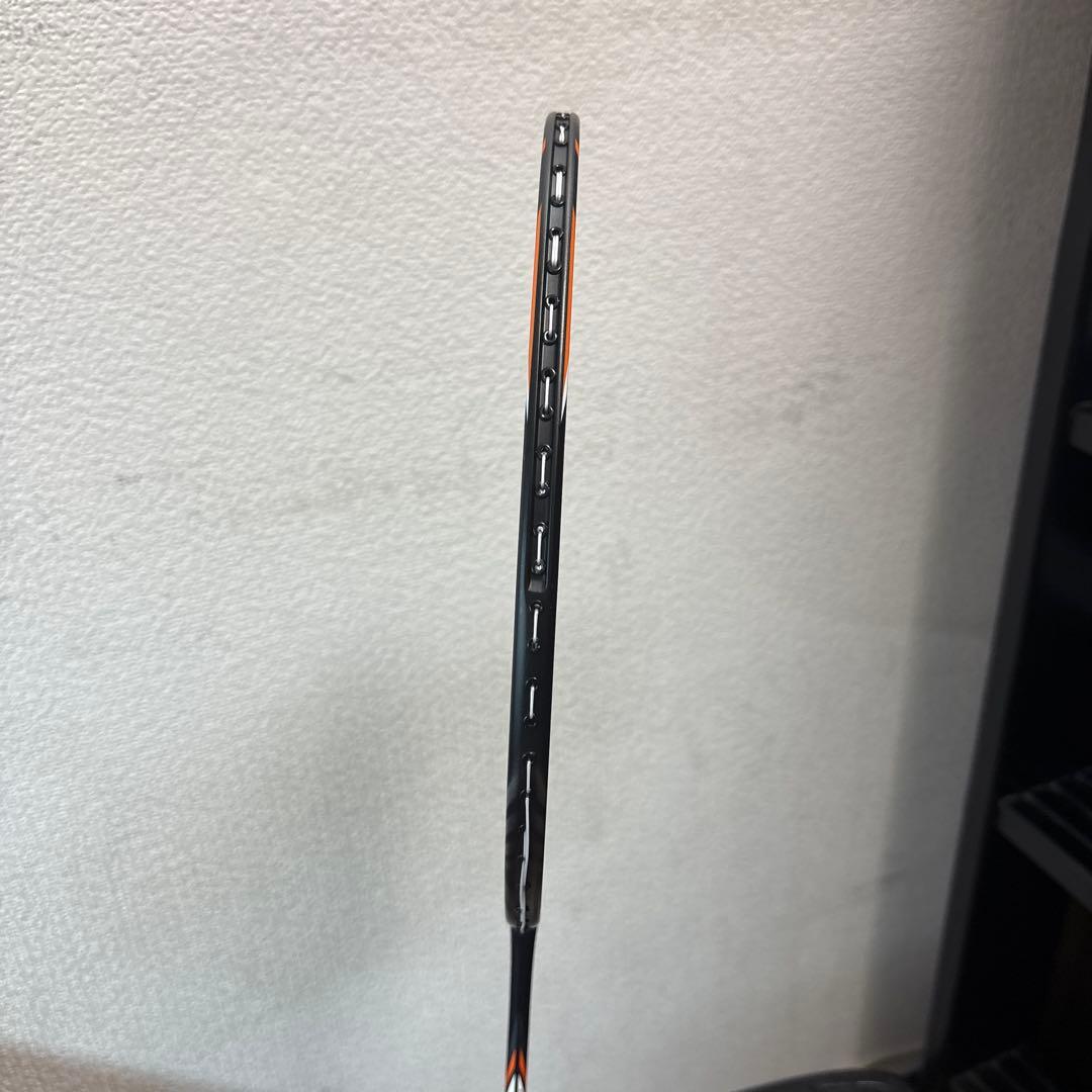 アークセイバー 2i　美品　グリップ付き ケース付き