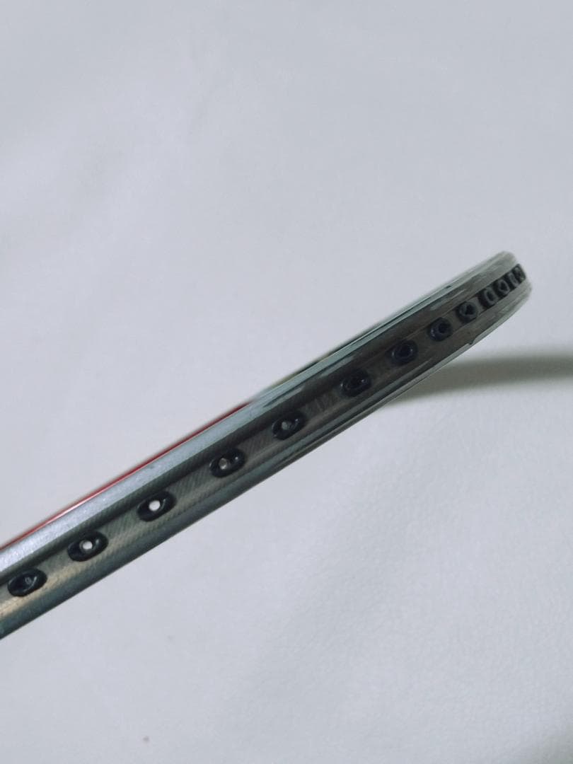 YONEX ARMORTEC 700 バドミントン　ラケット