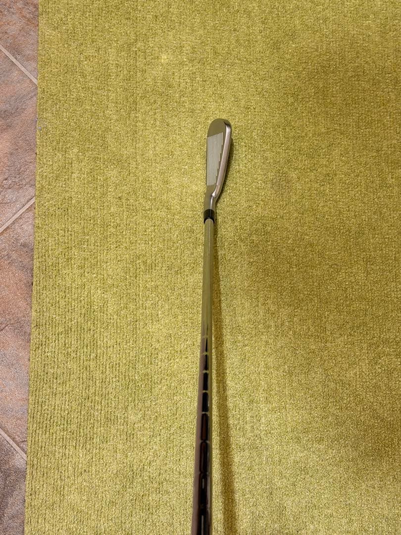 キャロウェイ X FORGED UT 24° NSPRO950GH neo S