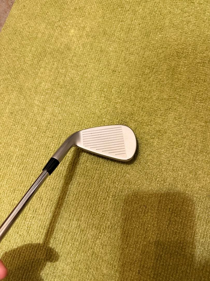 キャロウェイ X FORGED UT 24° NSPRO950GH neo S