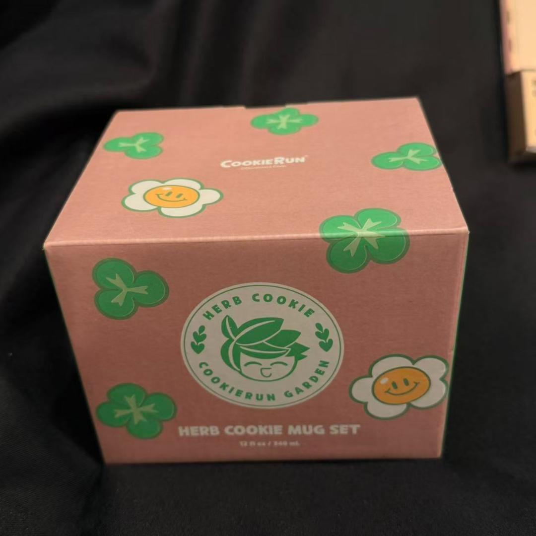 クッキーラン：キングダムとクッキーラン：冒険の塔　グッズ12点セット