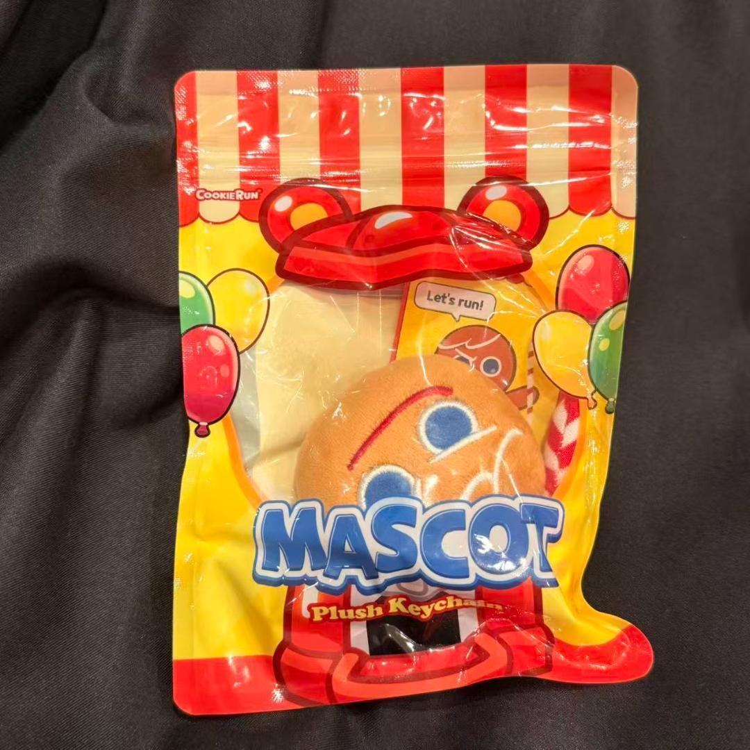 クッキーラン：キングダムとクッキーラン：冒険の塔　グッズ12点セット