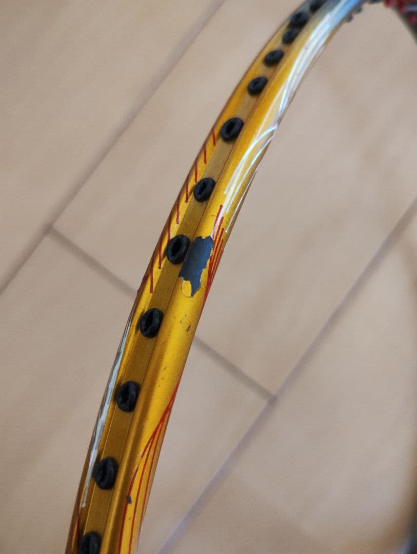 トライビスタ　デルタ　4,5の写真