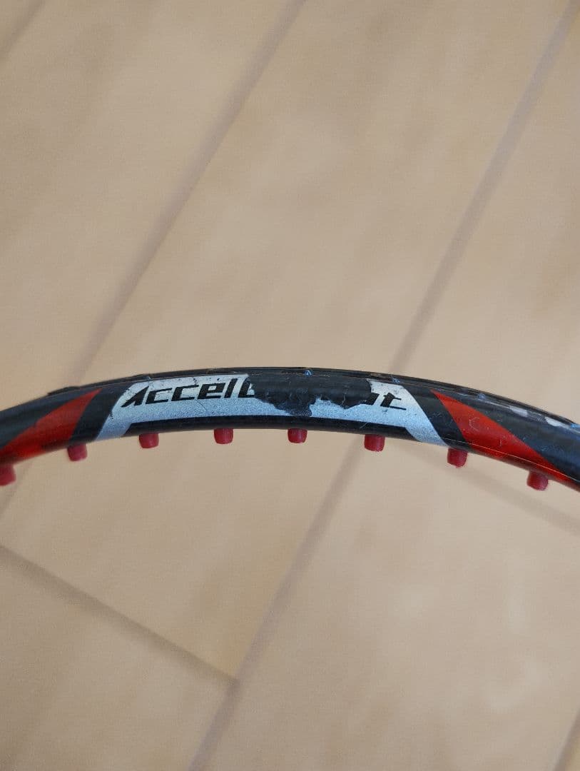 トライビスタ　デルタ　4,5の写真