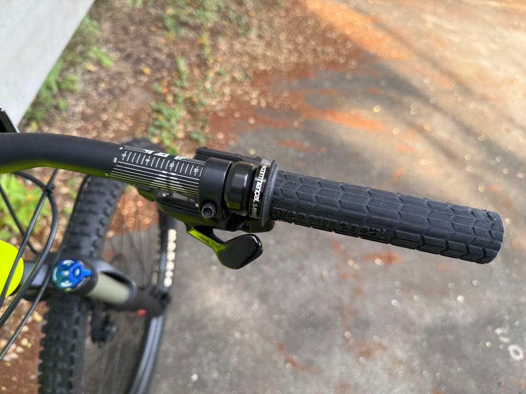 【送料込み】MTB コメンサル  HT AL2 650B 27.5インチ