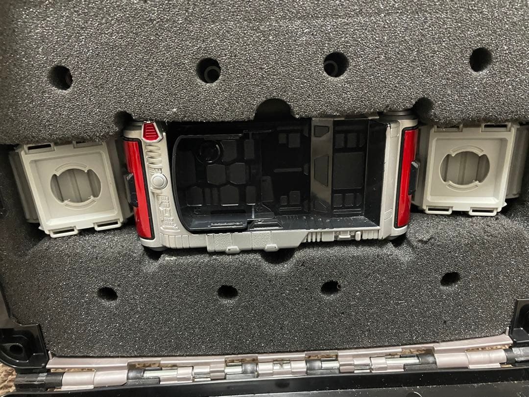 DXファイズギア ファイズギアボックス