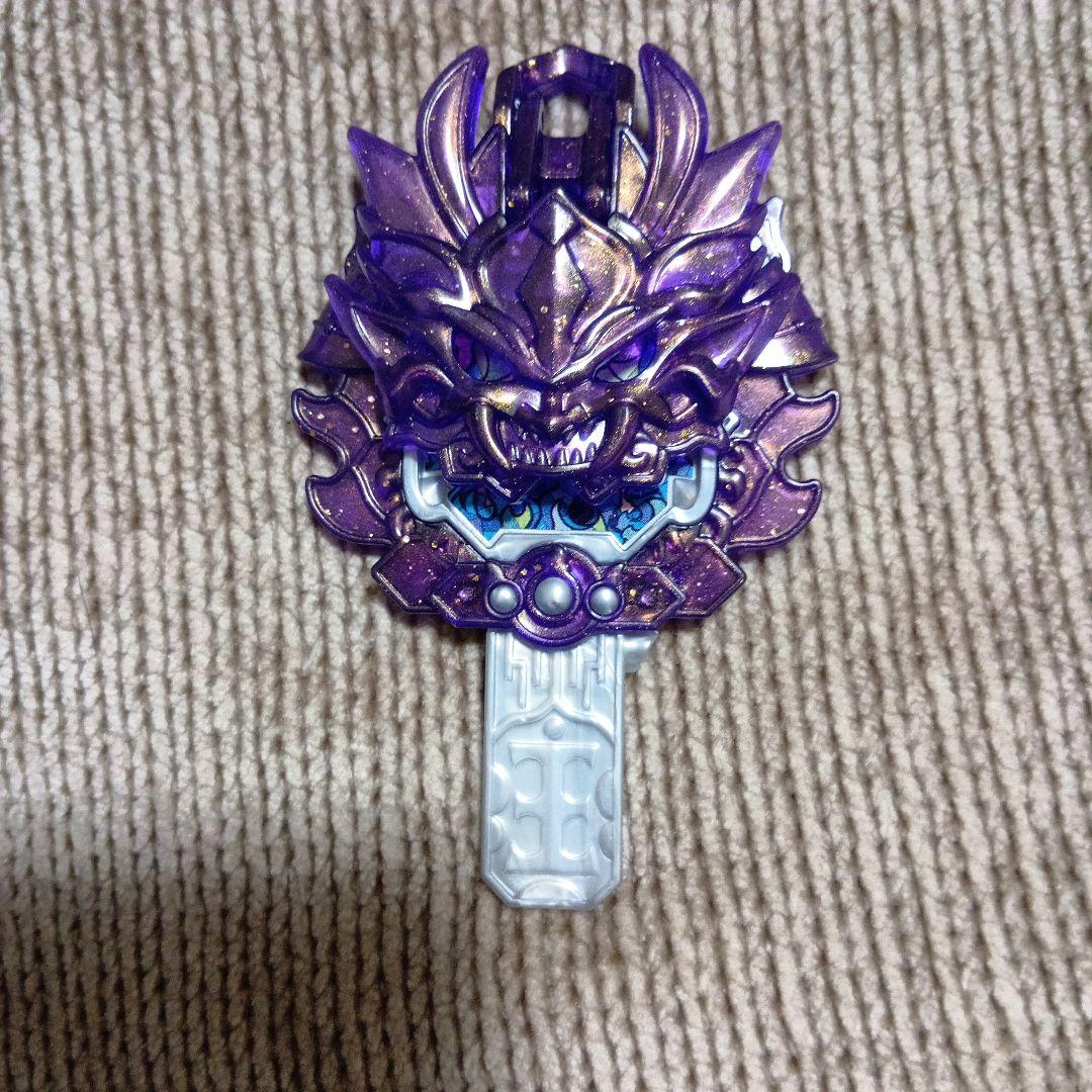 覚醒エンマアーク　WHF限定