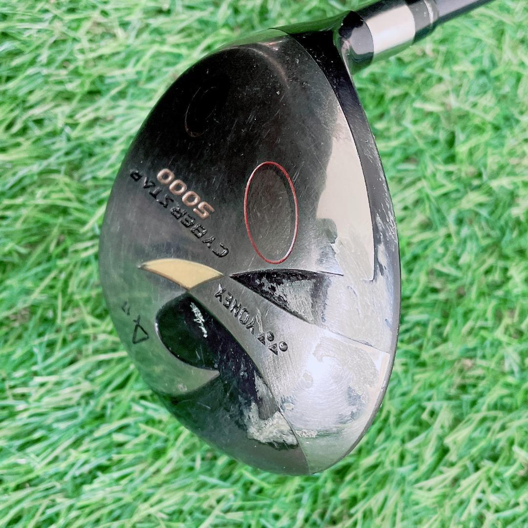 ゴルフクラブ フルセット ヨネックス入り 初心者 R メンズ 14本 A2654