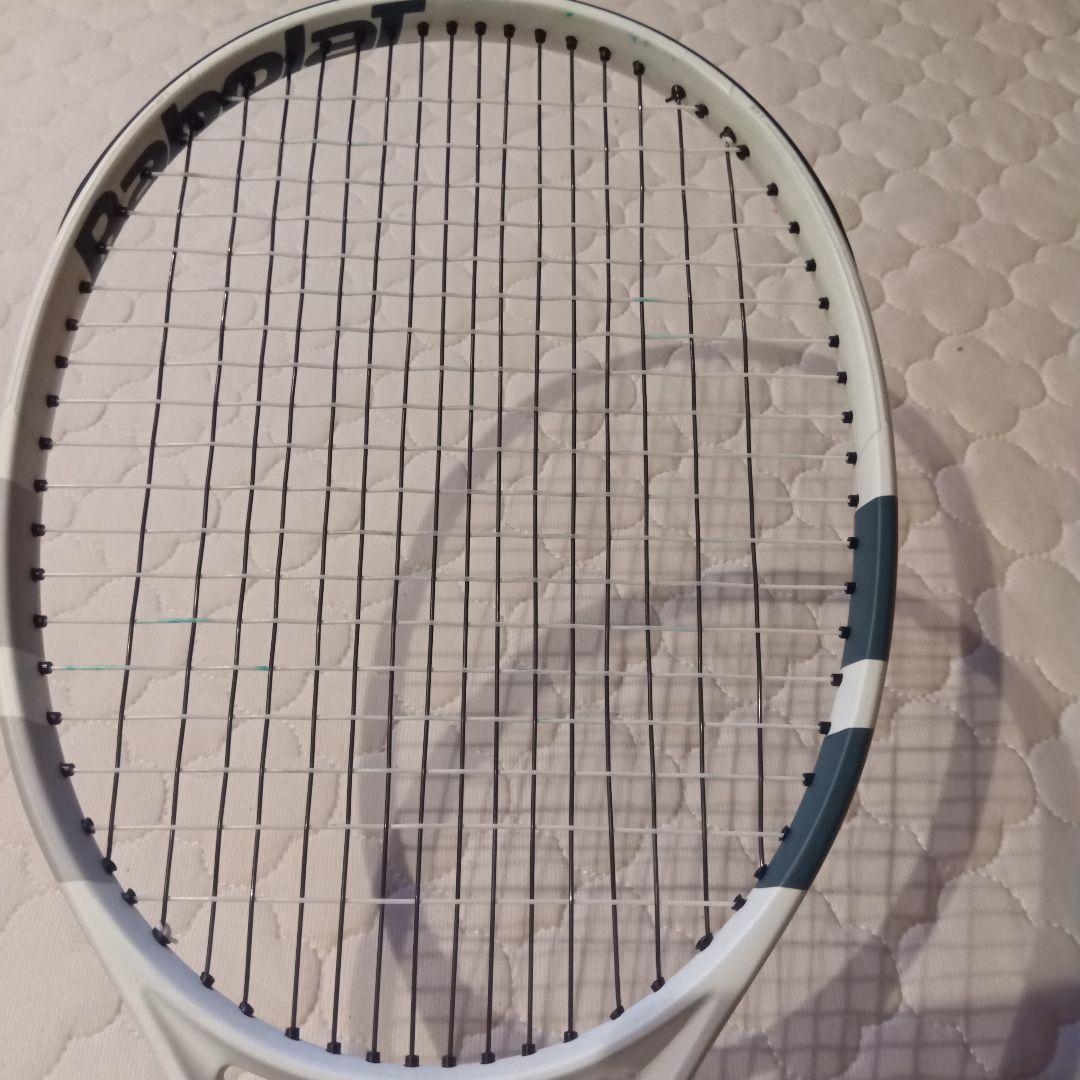 BABOLAT　ピュアストライク98 16×19 G2(2016モデル)