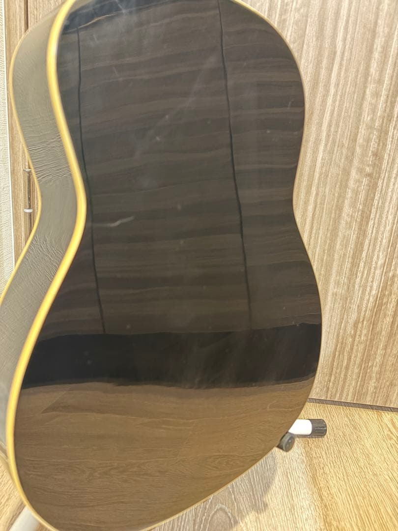 Maestro by Gibson ミニアコースティックギター