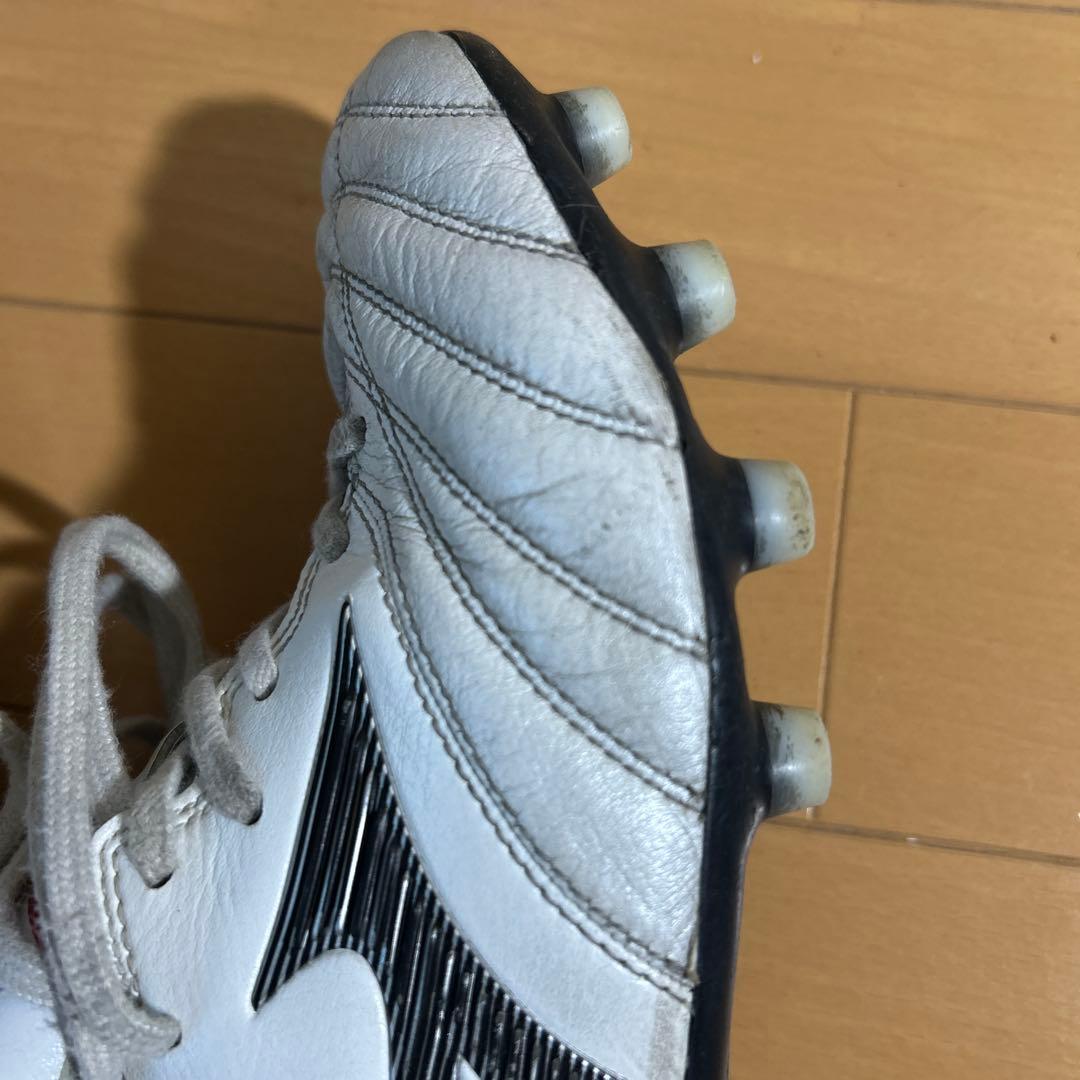 NO32 　Mizuno プロフェッショナルモデル サッカースパイク