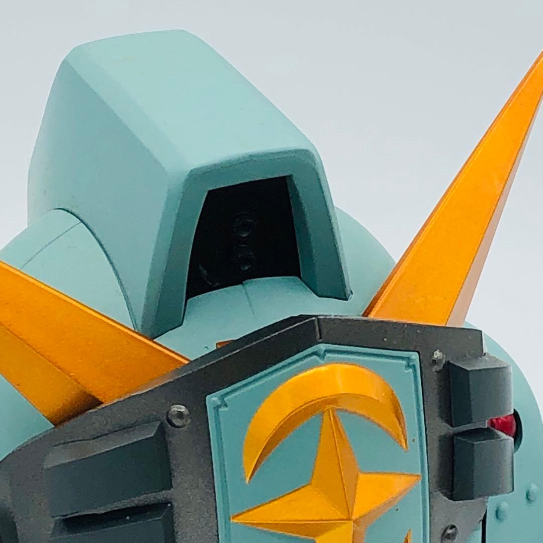 SDガンダム外伝 聖機兵物語 SDX 聖機兵ガンレックス バンダイ