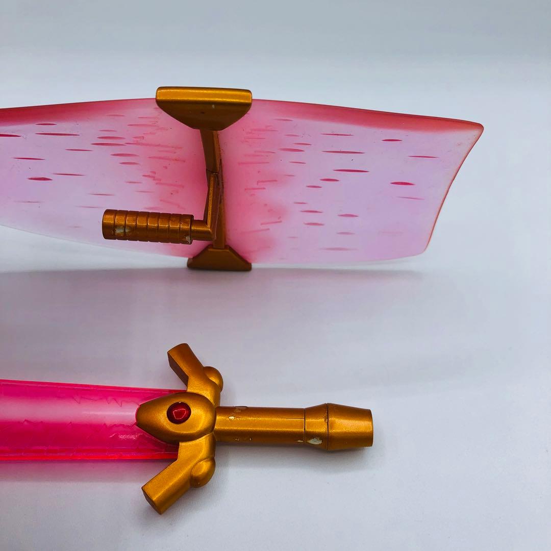 SDガンダム外伝 聖機兵物語 SDX 聖機兵ガンレックス バンダイ