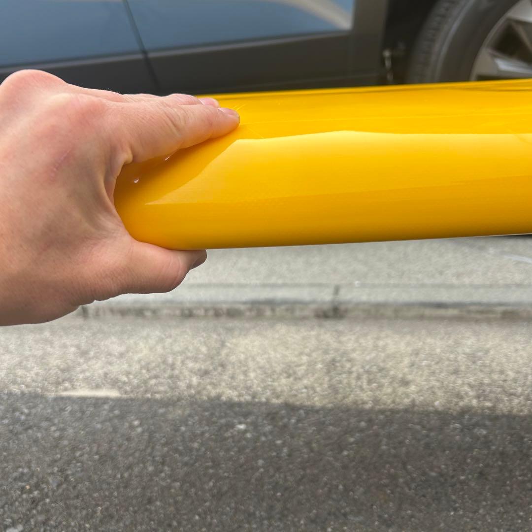 ロジャーハインズ　BEARサーフボード　ロングボード9.2 サイドフィン2枚付き