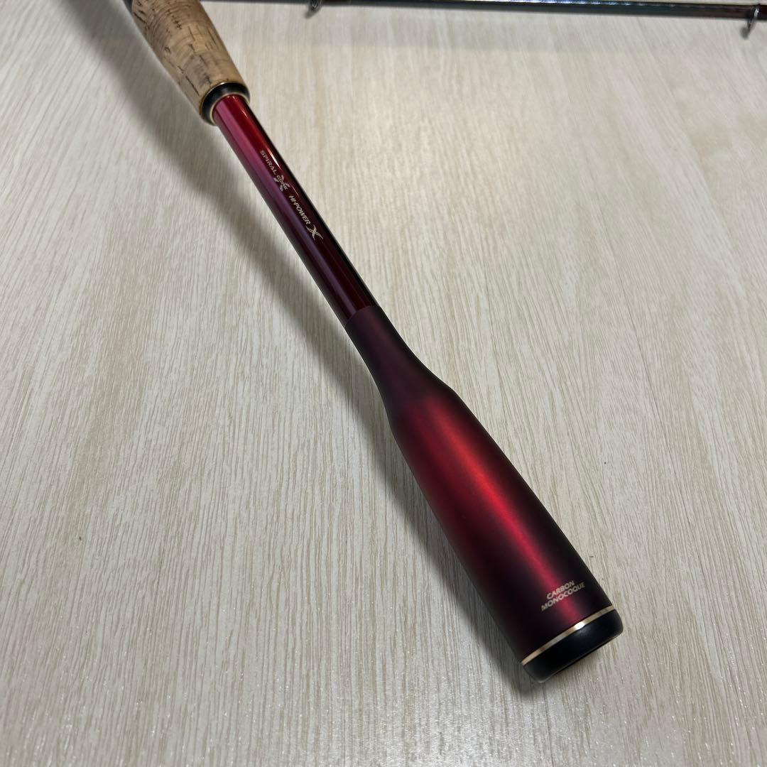 ワールドシャウラ 2752R-2