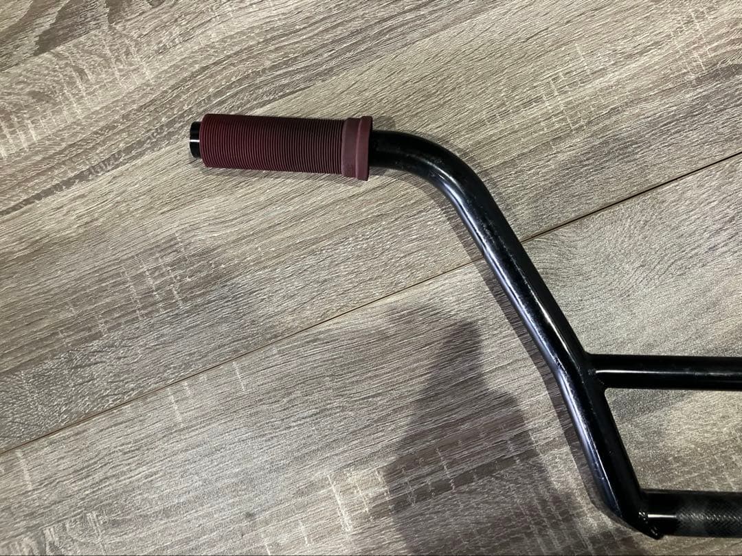 TNB BMX ハンドルバー　8.25 その2