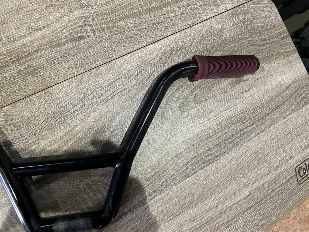 TNB BMX ハンドルバー　8.25 その2