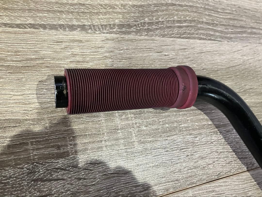 TNB BMX ハンドルバー　8.25 その2